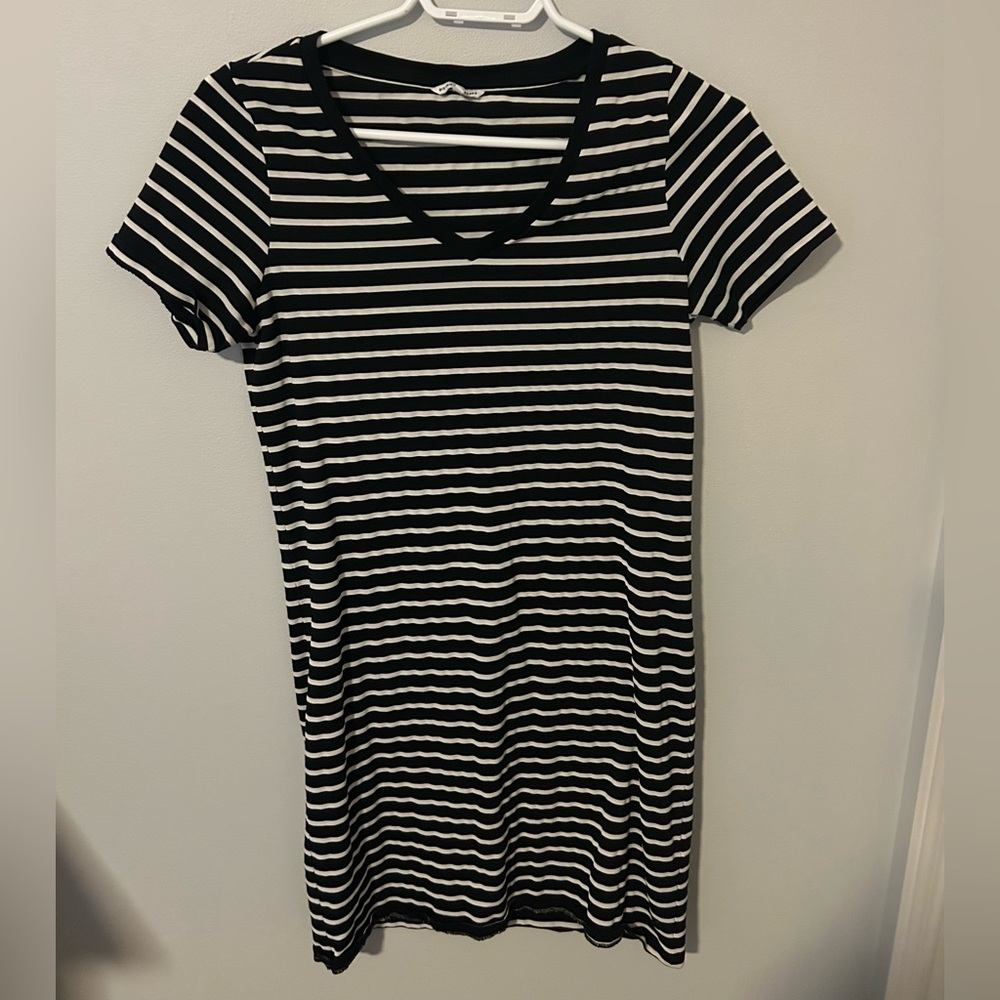 womens t-shirt dress